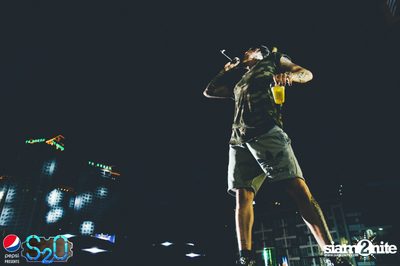 Pepsi Presents S2O Songkran Music Festival (Album 1) — photo 95