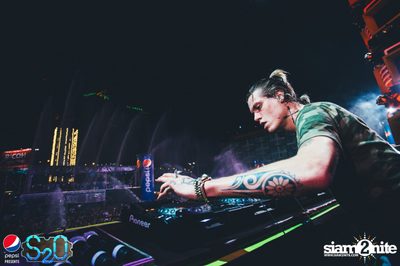 Pepsi Presents S2O Songkran Music Festival (Album 1) — photo 96