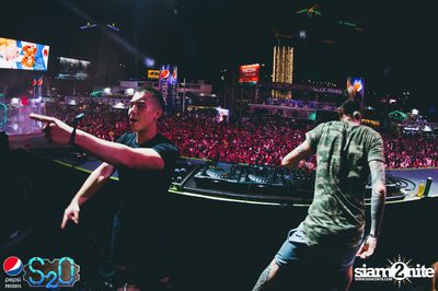 Pepsi Presents S2O Songkran Music Festival (Album 1) — photo 97