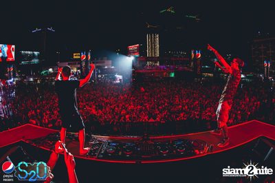 Pepsi Presents S2O Songkran Music Festival (Album 1) — photo 99
