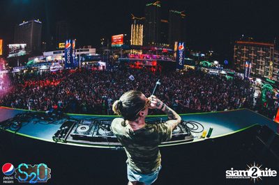 Pepsi Presents S2O Songkran Music Festival (Album 1) — photo 101