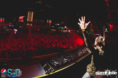 Pepsi Presents S2O Songkran Music Festival (Album 1) — photo 102