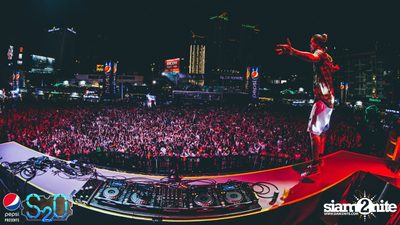 Pepsi Presents S2O Songkran Music Festival (Album 1) — photo 103
