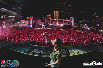 Pepsi Presents S2O Songkran Music Festival (Album 1) — photo 106
