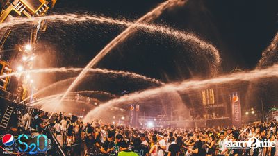 Pepsi Presents S2O Songkran Music Festival (Album 1) — photo 108