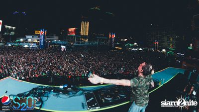 Pepsi Presents S2O Songkran Music Festival (Album 1) — photo 112