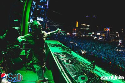 Pepsi Presents S2O Songkran Music Festival (Album 1) — photo 114
