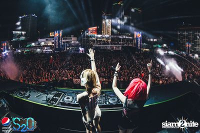 Pepsi Presents S2O Songkran Music Festival (Album 1) — photo 116