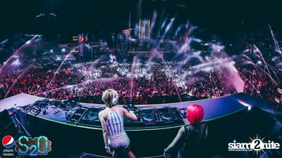 Pepsi Presents S2O Songkran Music Festival (Album 1) — photo 119