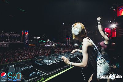 Pepsi Presents S2O Songkran Music Festival (Album 1) — photo 122