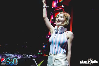 Pepsi Presents S2O Songkran Music Festival (Album 1) — photo 123