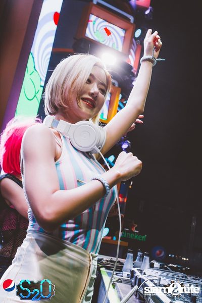 Pepsi Presents S2O Songkran Music Festival (Album 1) — photo 125