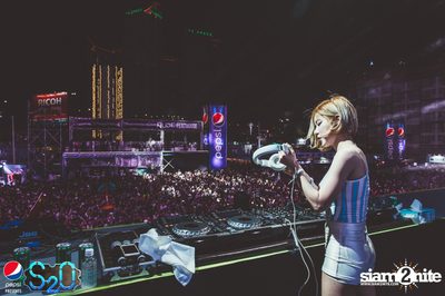 Pepsi Presents S2O Songkran Music Festival (Album 1) — photo 134