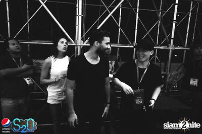 Pepsi Presents S2O Songkran Music Festival (Album 1) — photo 135