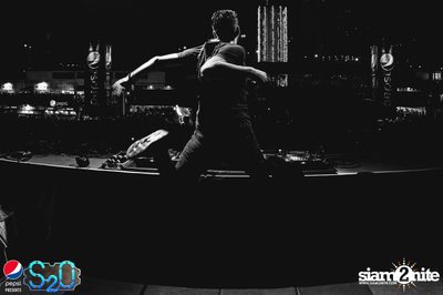 Pepsi Presents S2O Songkran Music Festival (Album 1) — photo 136