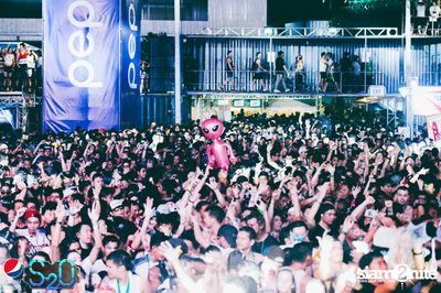 Pepsi Presents S2O Songkran Music Festival (Album 1) — photo 137