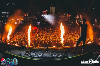Pepsi Presents S2O Songkran Music Festival (Album 1) — photo 141