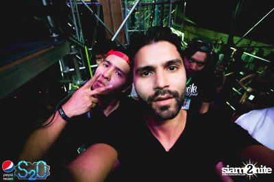 Pepsi Presents S2O Songkran Music Festival (Album 1) — photo 143