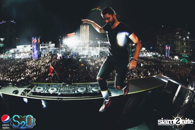 Pepsi Presents S2O Songkran Music Festival (Album 1) — photo 144