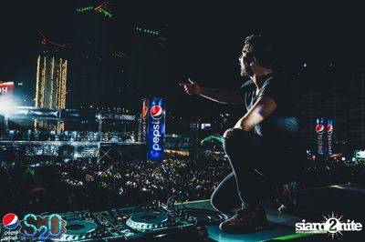 Pepsi Presents S2O Songkran Music Festival (Album 1) — photo 149