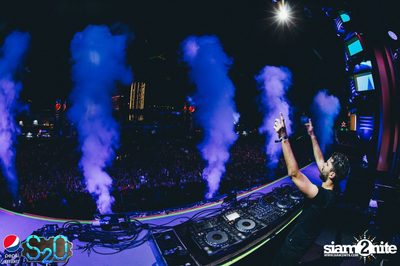 Pepsi Presents S2O Songkran Music Festival (Album 1) — photo 151