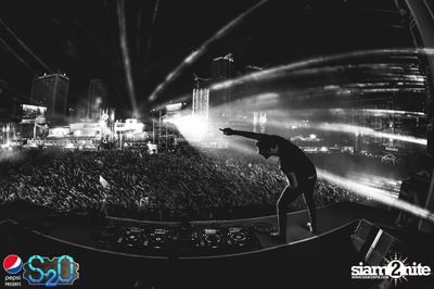 Pepsi Presents S2O Songkran Music Festival (Album 1) — photo 153