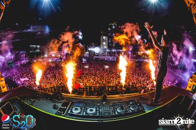 Pepsi Presents S2O Songkran Music Festival (Album 1) — photo 156