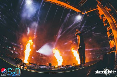 Pepsi Presents S2O Songkran Music Festival (Album 1) — photo 157
