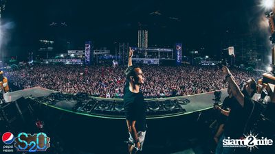 Pepsi Presents S2O Songkran Music Festival (Album 1) — photo 159