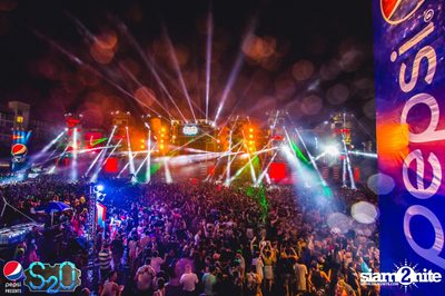 Pepsi Presents S2O Songkran Music Festival (Album 1) — photo 160