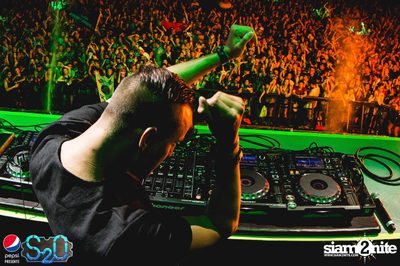 Pepsi Presents S2O Songkran Music Festival (Album 1) — photo 161