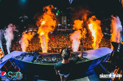 Pepsi Presents S2O Songkran Music Festival (Album 1) — photo 163