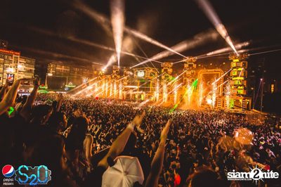 Pepsi Presents S2O Songkran Music Festival (Album 1) — photo 165