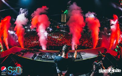 Pepsi Presents S2O Songkran Music Festival (Album 1) — photo 166