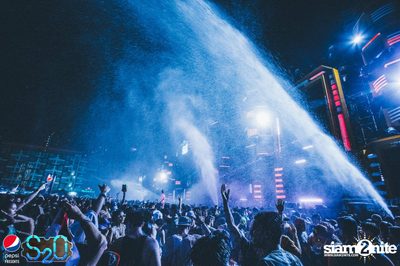 Pepsi Presents S2O Songkran Music Festival (Album 1) — photo 171