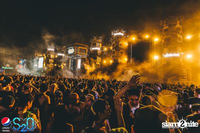 Pepsi Presents S2O Songkran Music Festival (Album 1) — photo 172