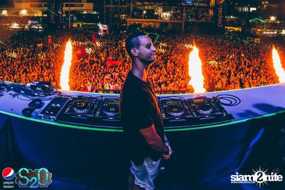Pepsi Presents S2O Songkran Music Festival (Album 1) — photo 173