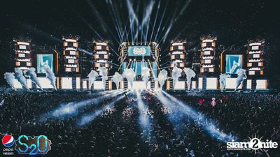 Pepsi Presents S2O Songkran Music Festival (Album 1) — photo 174