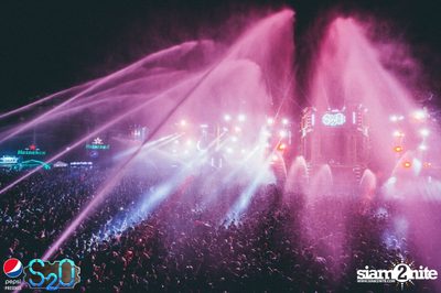Pepsi Presents S2O Songkran Music Festival (Album 1) — photo 176