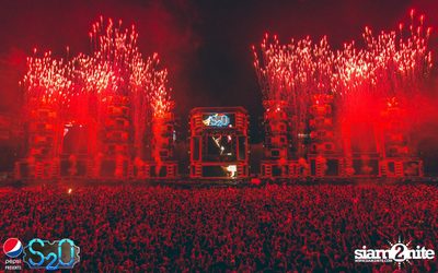 Pepsi Presents S2O Songkran Music Festival (Album 1) — photo 177