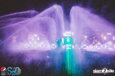 Pepsi Presents S2O Songkran Music Festival (Album 1) — photo 179
