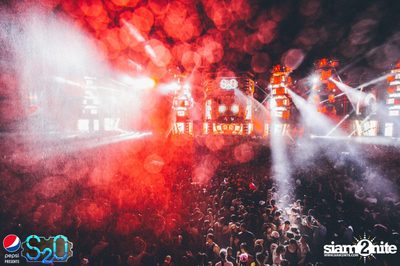 Pepsi Presents S2O Songkran Music Festival (Album 1) — photo 180