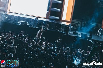 Pepsi Presents S2O Songkran Music Festival (Album 1) — photo 182