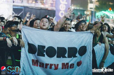 Pepsi Presents S2O Songkran Music Festival (Album 1) — photo 185