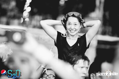 Pepsi Presents S2O Songkran Music Festival (Album 1) — photo 187
