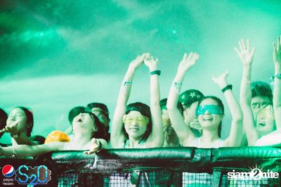 Pepsi Presents S2O Songkran Music Festival (Album 1) — photo 188
