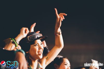 Pepsi Presents S2O Songkran Music Festival (Album 1) — photo 190