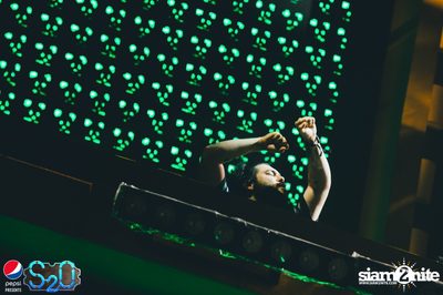 Pepsi Presents S2O Songkran Music Festival (Album 1) — photo 192