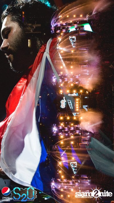 Pepsi Presents S2O Songkran Music Festival (Album 1) — photo 193