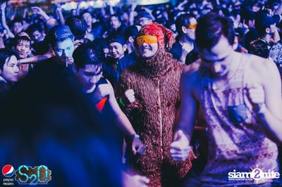 Pepsi Presents S2O Songkran Music Festival (Album 1) — photo 195